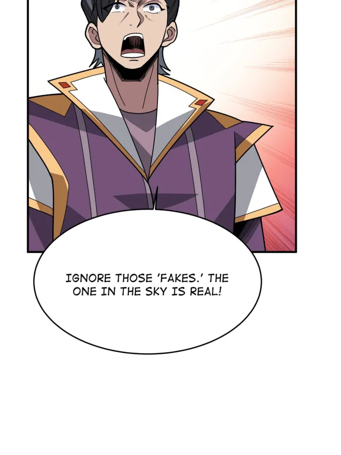 I’m Really Not The Villain — Chapter 223 — page 15