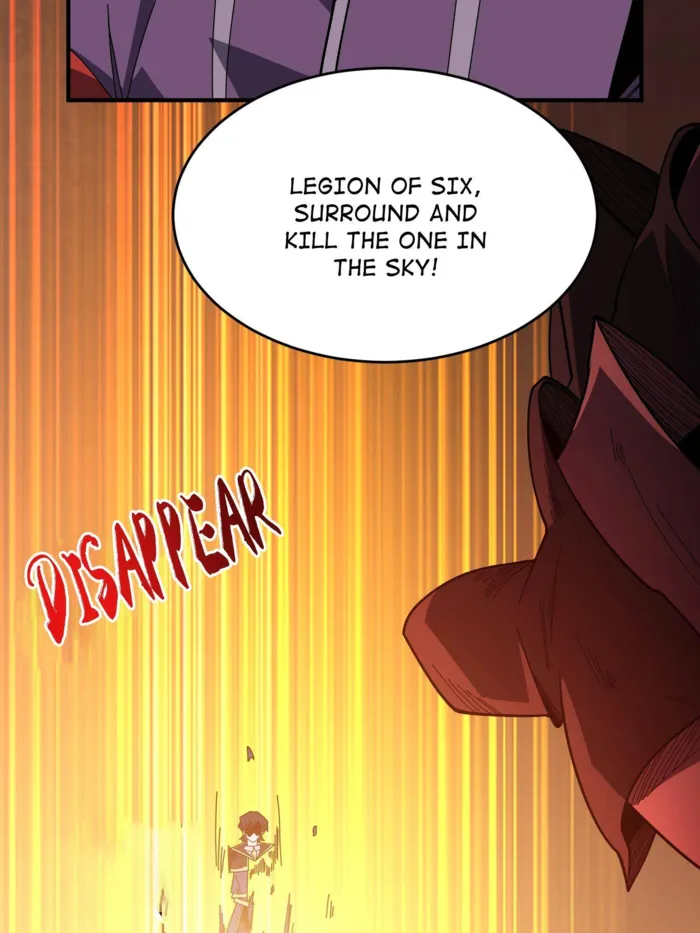 I’m Really Not The Villain — Chapter 223 — page 19