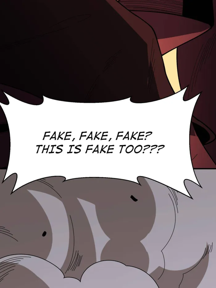 I’m Really Not The Villain — Chapter 223 — page 21