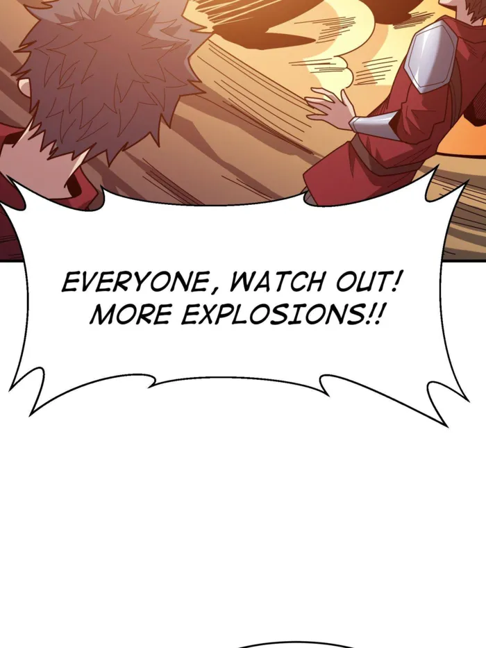 I’m Really Not The Villain — Chapter 223 — page 24