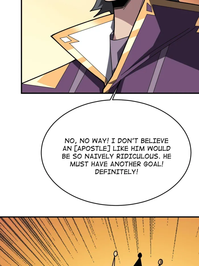 I’m Really Not The Villain — Chapter 223 — page 26