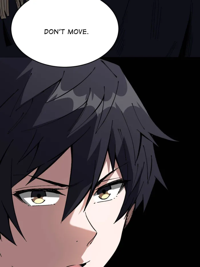 I’m Really Not The Villain — Chapter 223 — page 29