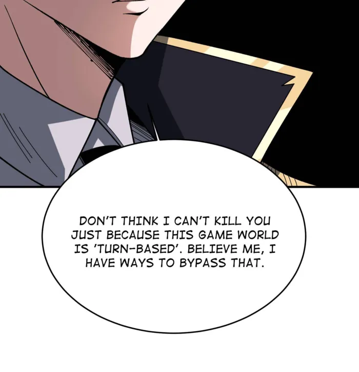 I’m Really Not The Villain — Chapter 223 — page 30