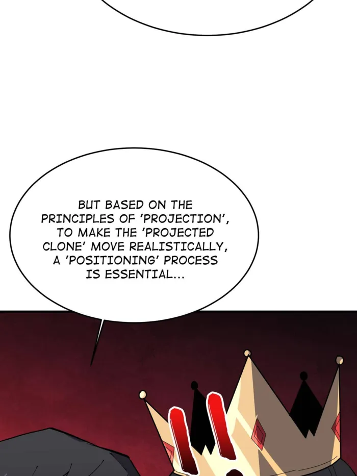 I’m Really Not The Villain — Chapter 223 — page 33