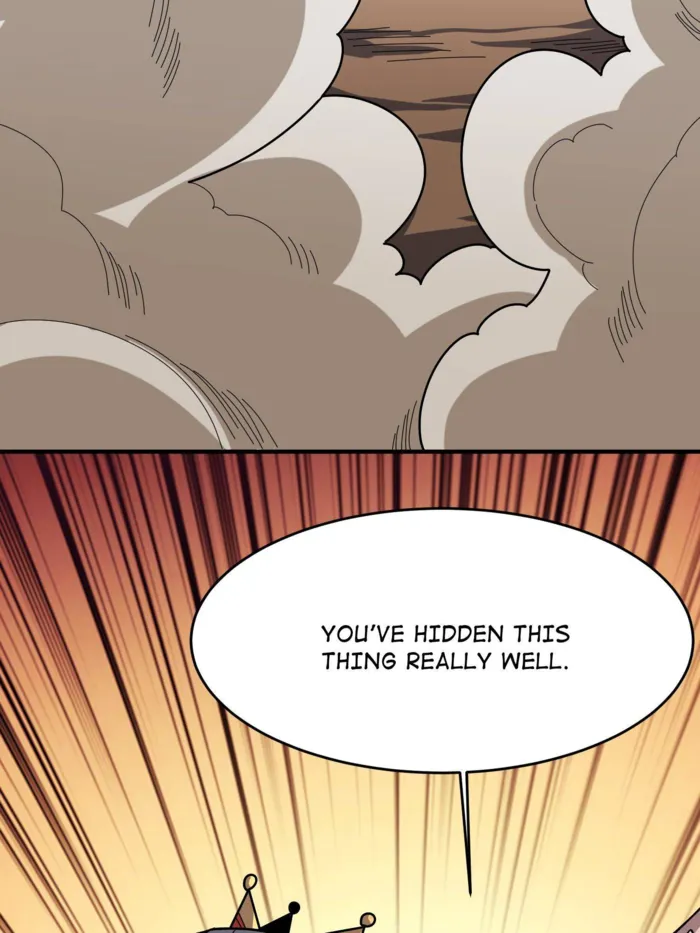 I’m Really Not The Villain — Chapter 223 — page 36