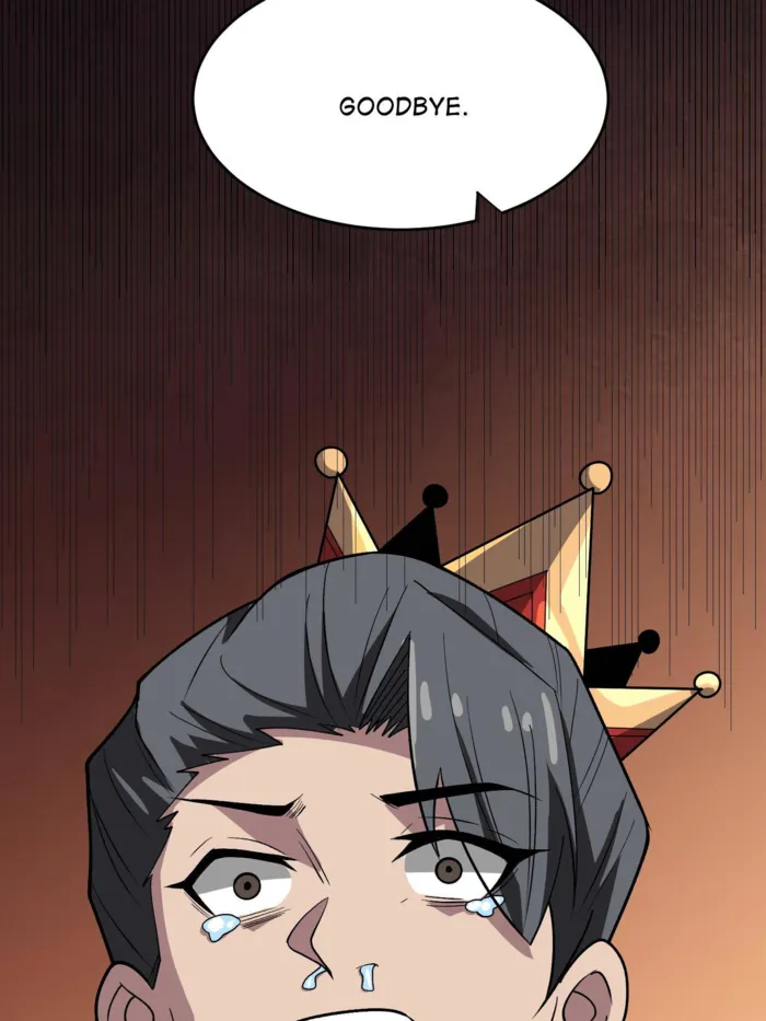 I’m Really Not The Villain — Chapter 223 — page 39