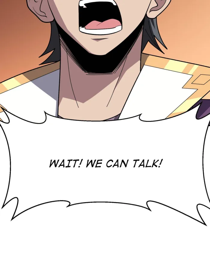 I’m Really Not The Villain — Chapter 223 — page 40