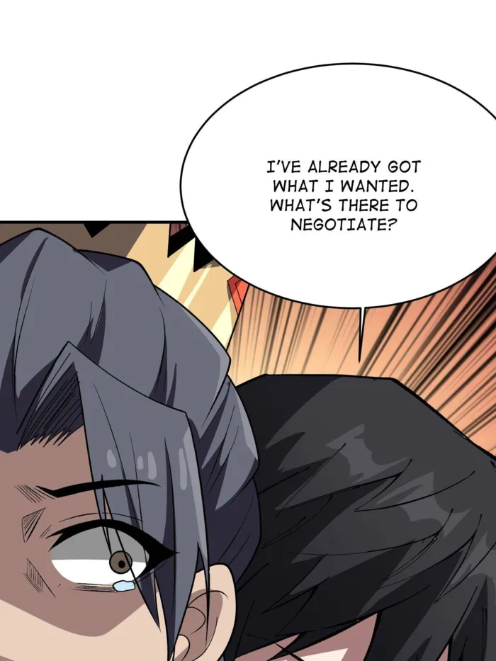 I’m Really Not The Villain — Chapter 223 — page 41