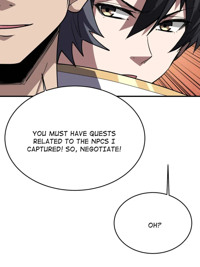 I’m Really Not The Villain — Chapter 223 — page 42