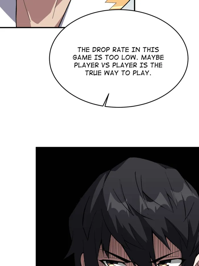 I’m Really Not The Villain — Chapter 223 — page 44