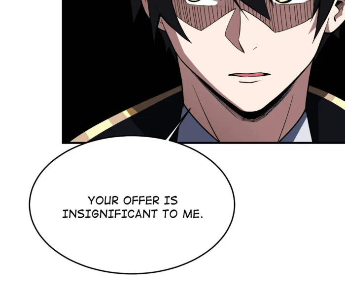 I’m Really Not The Villain — Chapter 223 — page 45