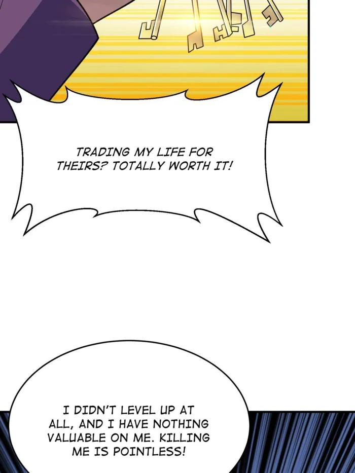I’m Really Not The Villain — Chapter 223 — page 47