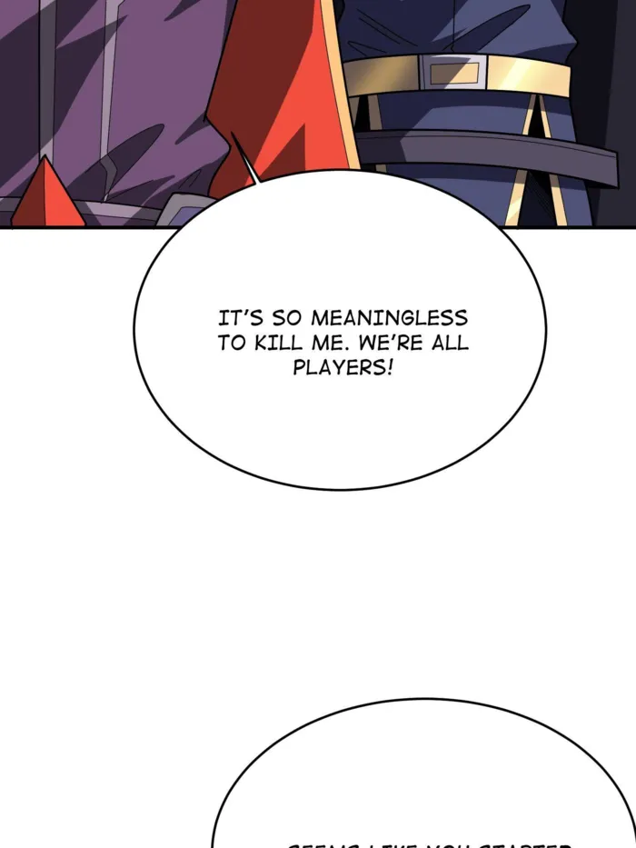I’m Really Not The Villain — Chapter 223 — page 49