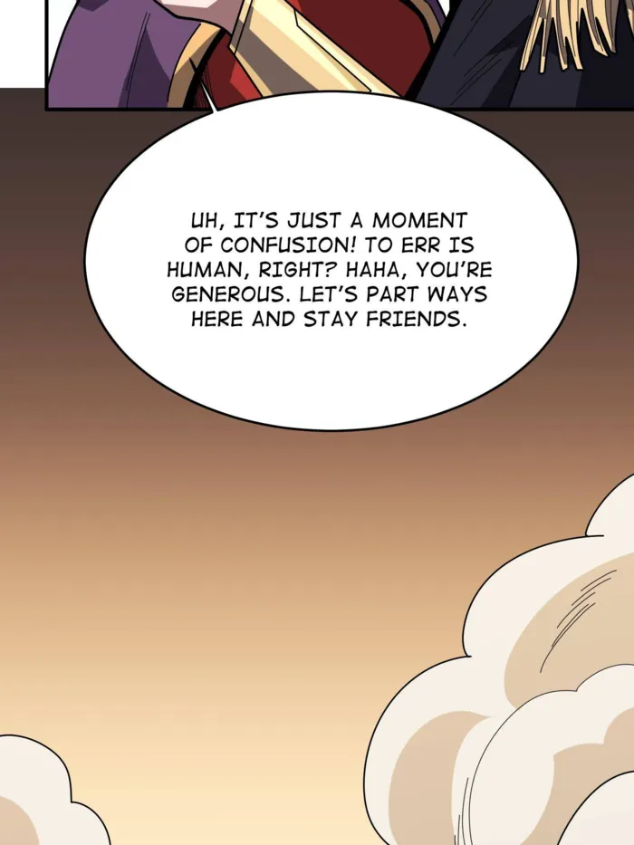 I’m Really Not The Villain — Chapter 223 — page 51