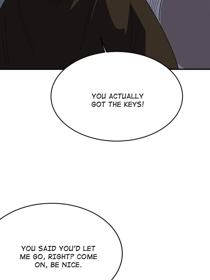 I’m Really Not The Villain — Chapter 223 — page 55