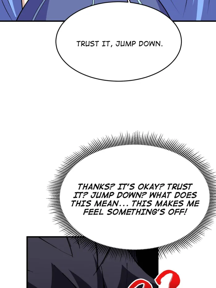 I’m Really Not The Villain — Chapter 223 — page 59