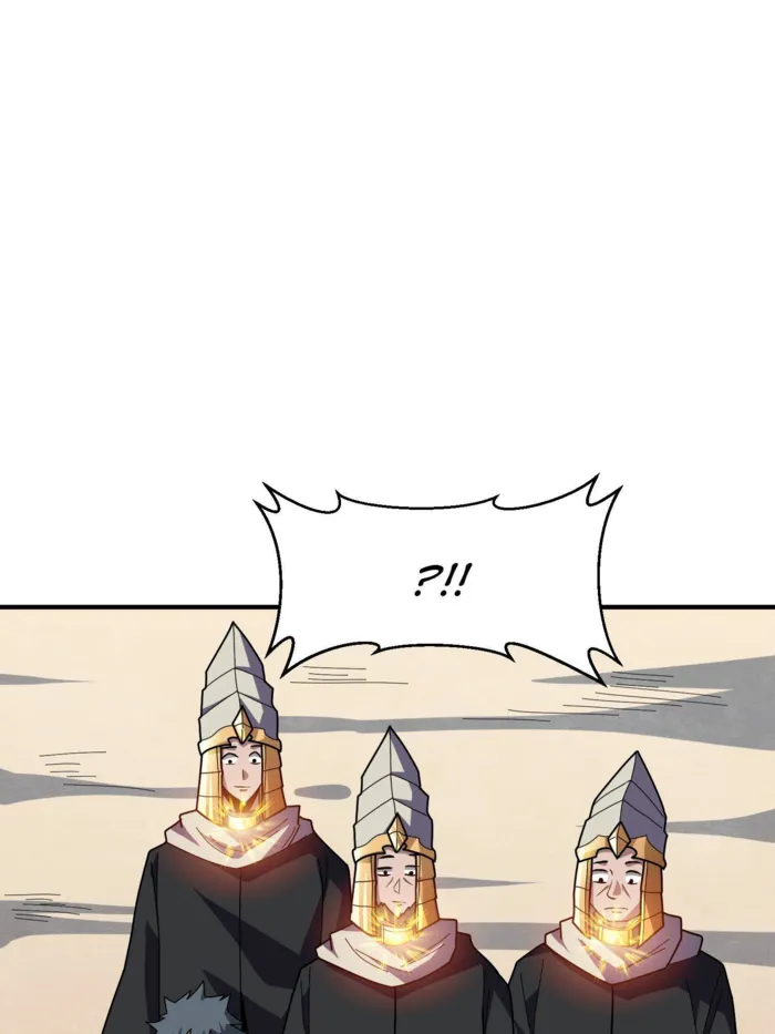 I’m Really Not The Villain — Chapter 223 — page 64