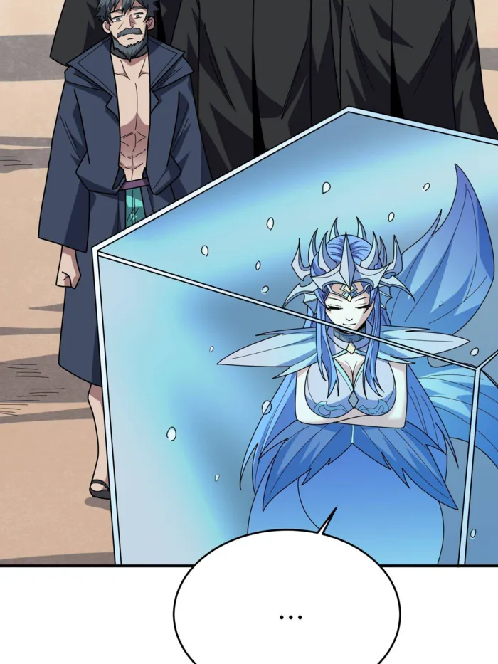 I’m Really Not The Villain — Chapter 223 — page 65