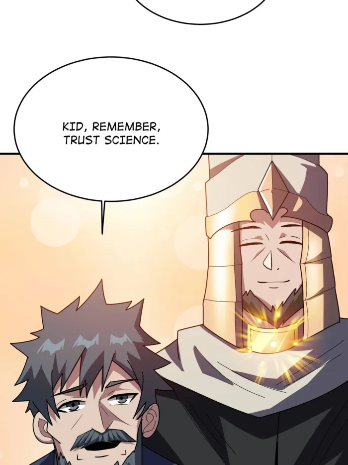 I’m Really Not The Villain — Chapter 223 — page 66
