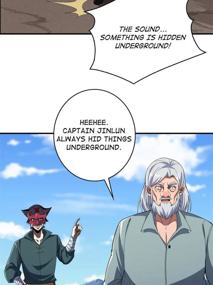 I’m Really Not The Villain — Chapter 86 — page 2