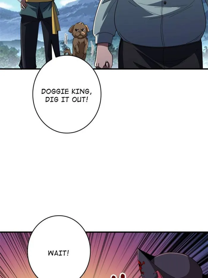 I’m Really Not The Villain — Chapter 86 — page 3