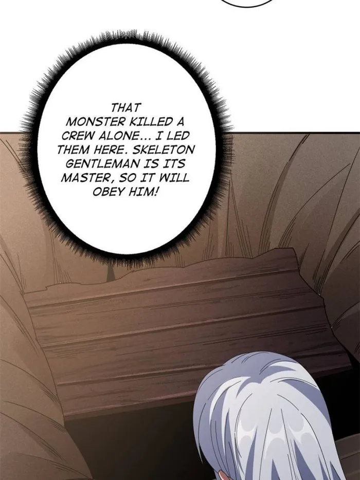 I’m Really Not The Villain — Chapter 86 — page 6