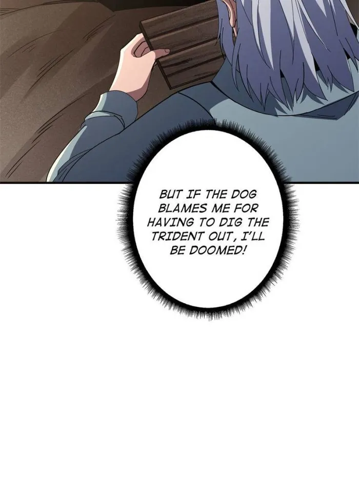 I’m Really Not The Villain — Chapter 86 — page 7