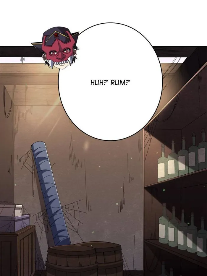 I’m Really Not The Villain — Chapter 86 — page 8