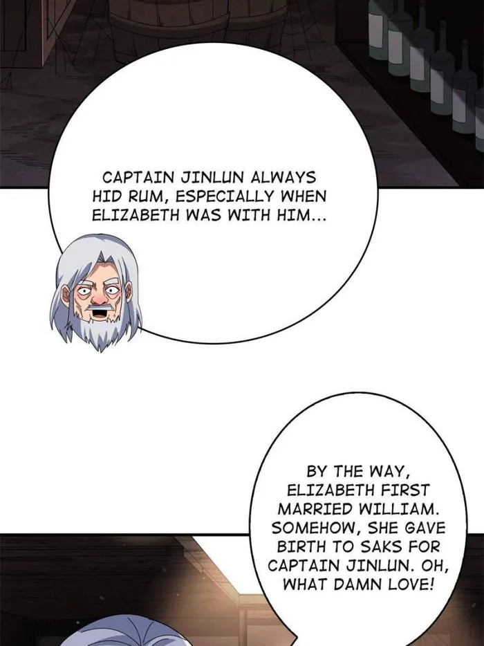 I’m Really Not The Villain — Chapter 86 — page 9