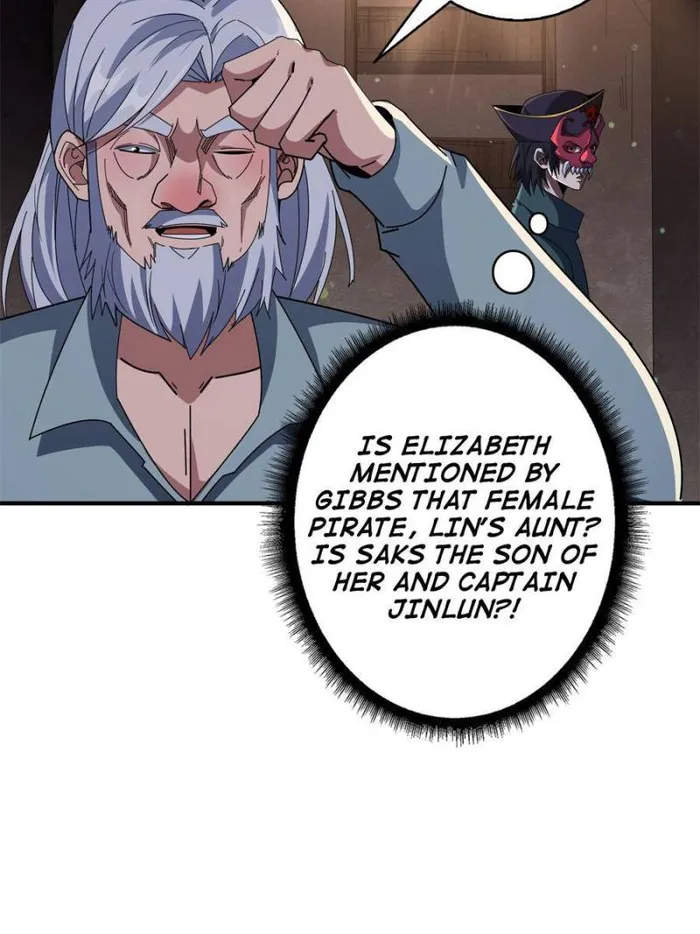 I’m Really Not The Villain — Chapter 86 — page 10