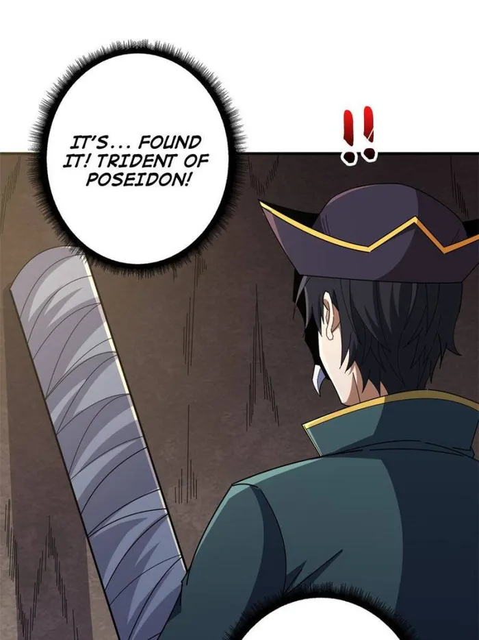 I’m Really Not The Villain — Chapter 86 — page 11