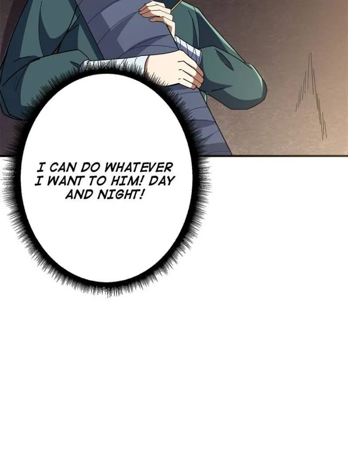 I’m Really Not The Villain — Chapter 86 — page 13