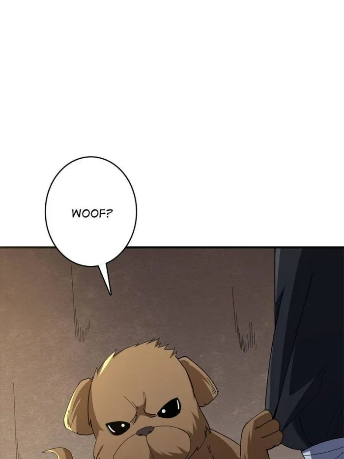 I’m Really Not The Villain — Chapter 86 — page 14