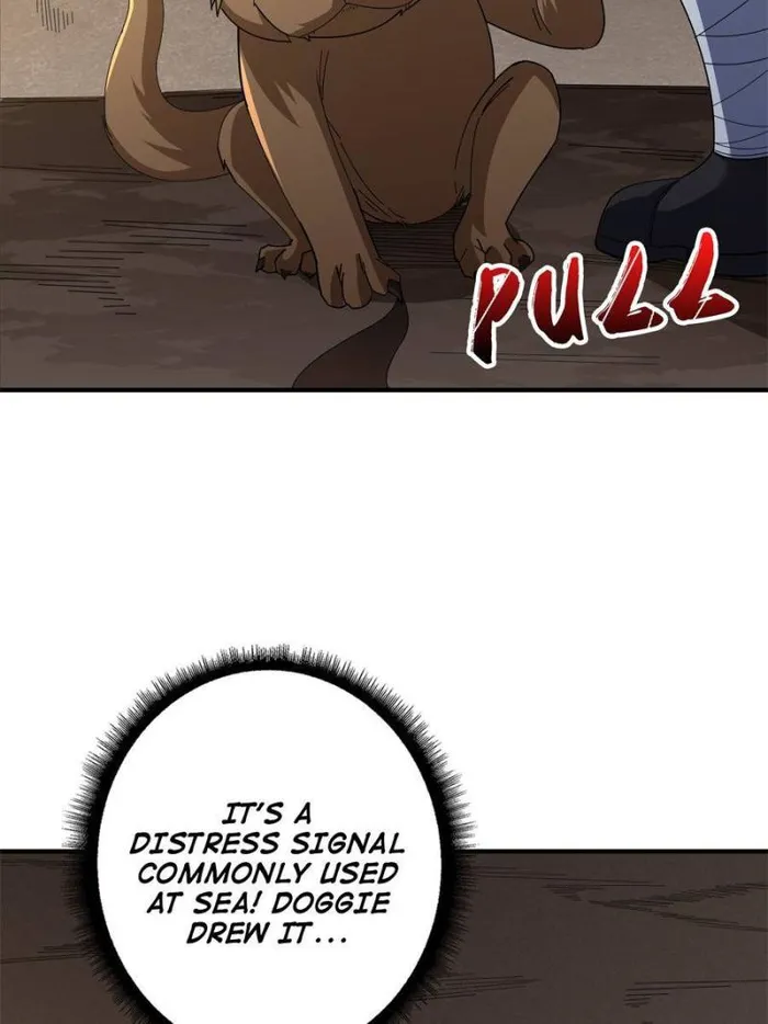 I’m Really Not The Villain — Chapter 86 — page 15