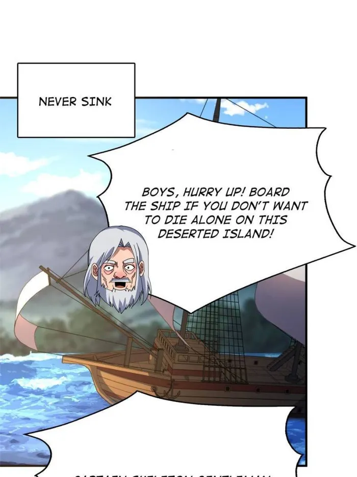I’m Really Not The Villain — Chapter 86 — page 19