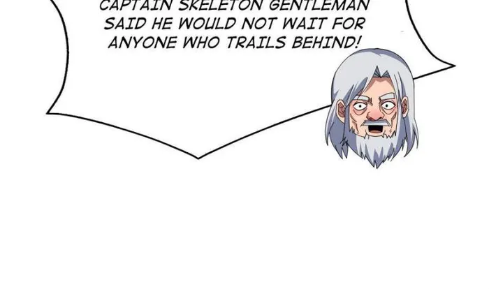 I’m Really Not The Villain — Chapter 86 — page 20