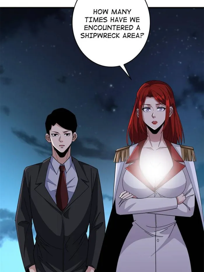 I’m Really Not The Villain — Chapter 86 — page 26