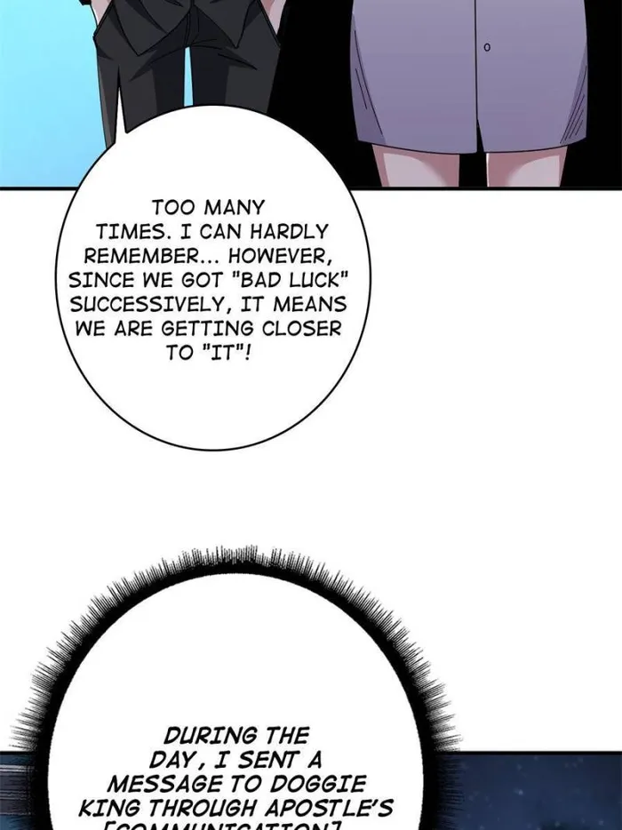 I’m Really Not The Villain — Chapter 86 — page 27