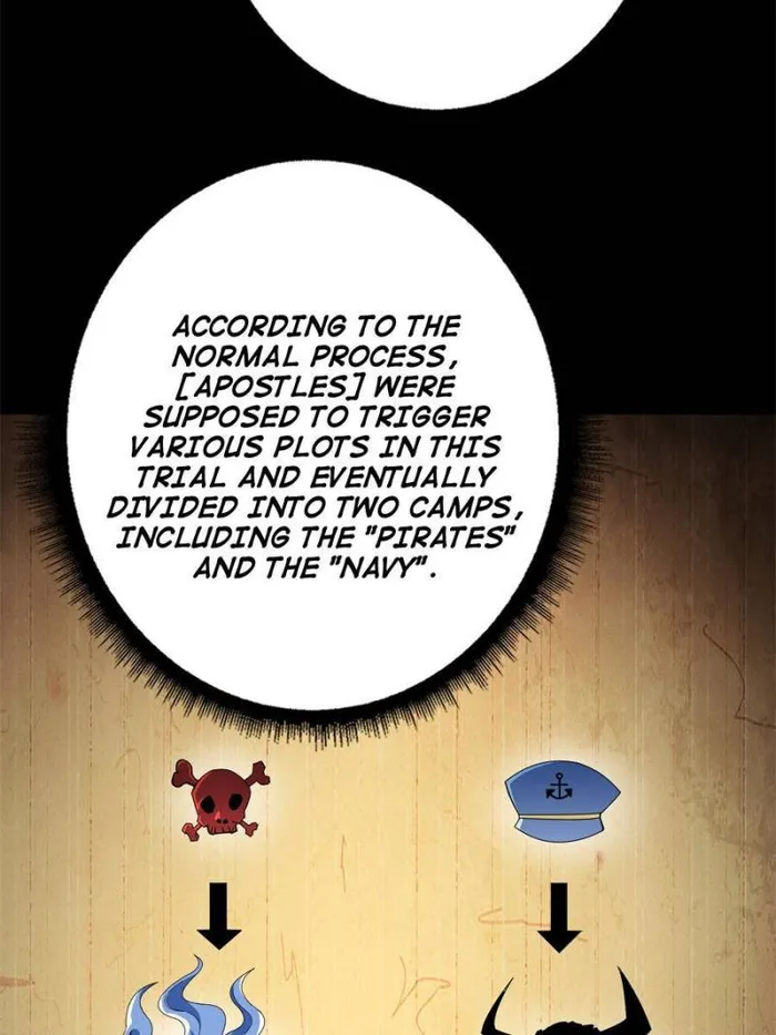 I’m Really Not The Villain — Chapter 86 — page 29