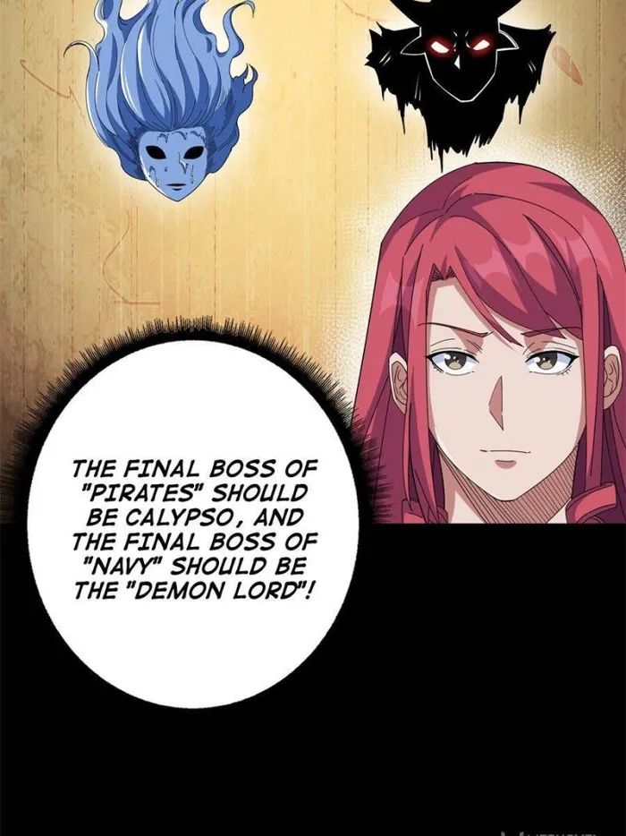 I’m Really Not The Villain — Chapter 86 — page 30