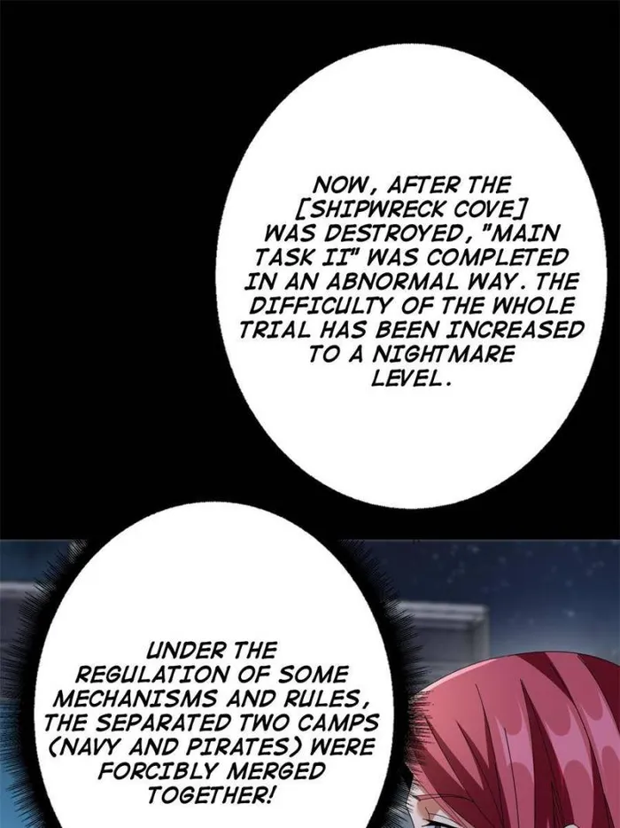 I’m Really Not The Villain — Chapter 86 — page 31
