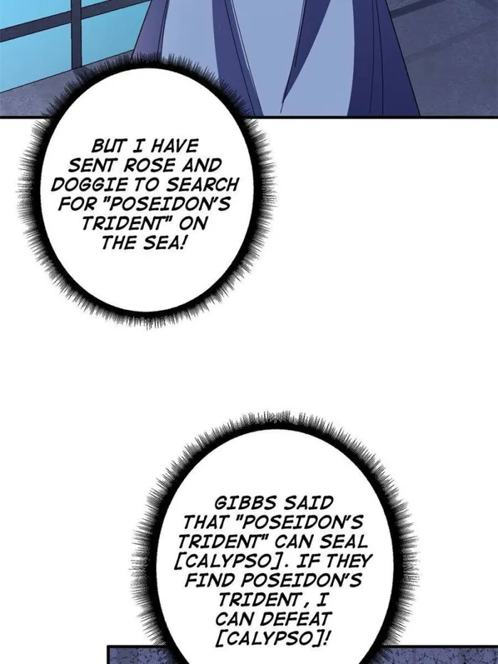 I’m Really Not The Villain — Chapter 86 — page 34