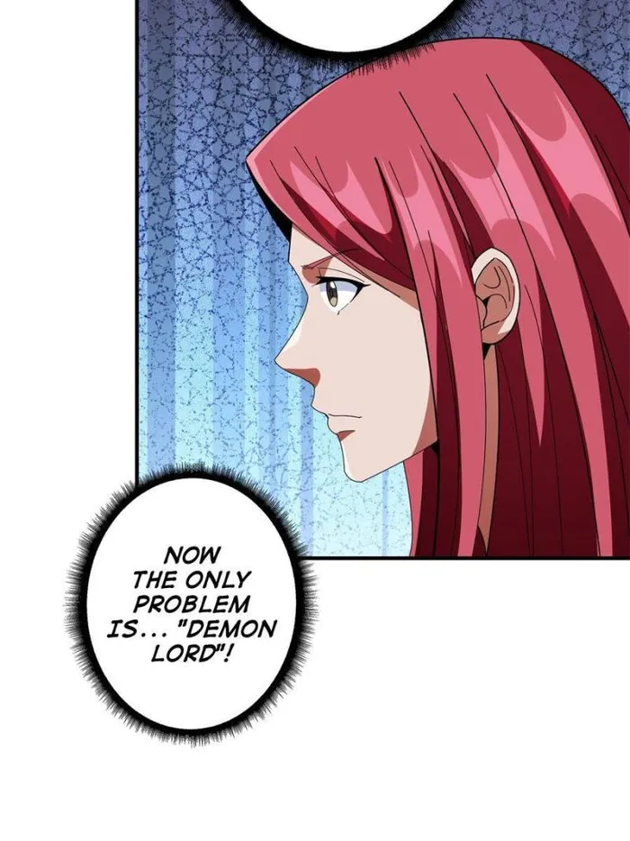 I’m Really Not The Villain — Chapter 86 — page 35