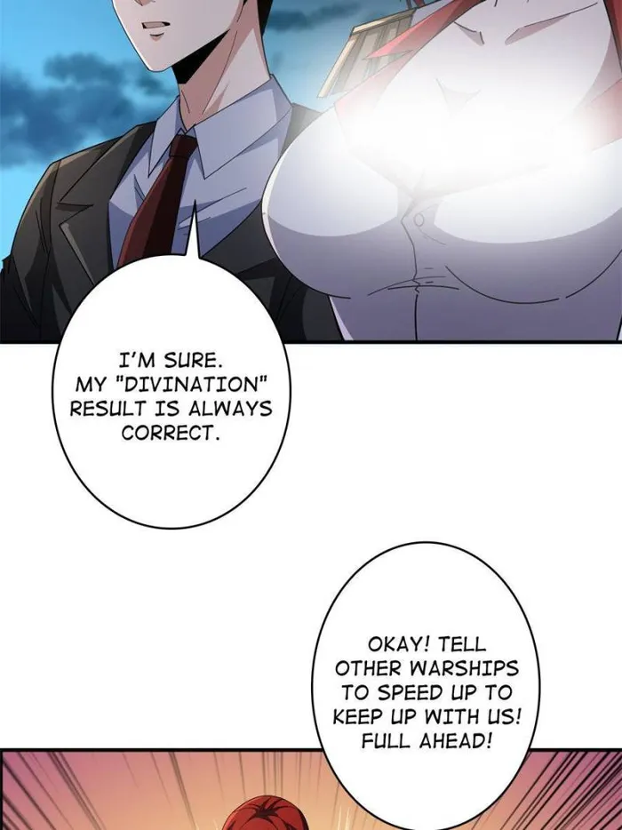 I’m Really Not The Villain — Chapter 86 — page 37