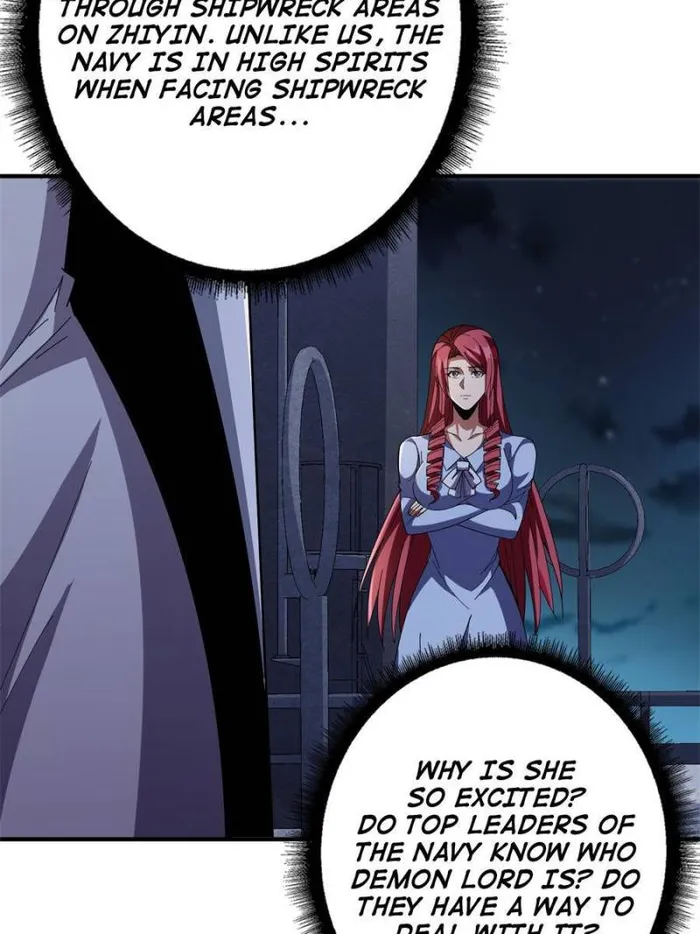 I’m Really Not The Villain — Chapter 86 — page 39