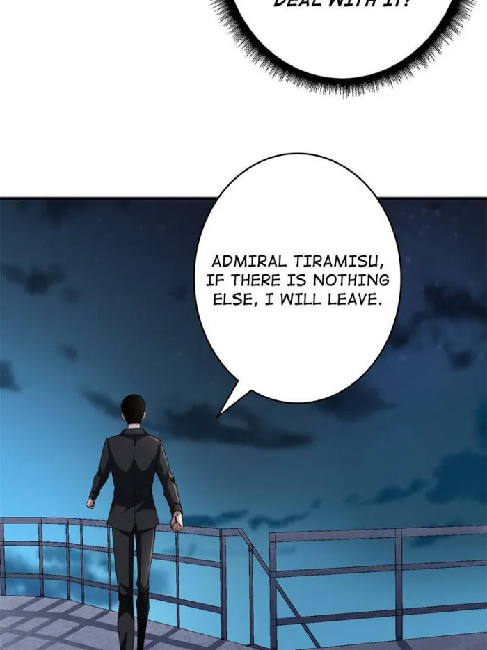 I’m Really Not The Villain — Chapter 86 — page 40