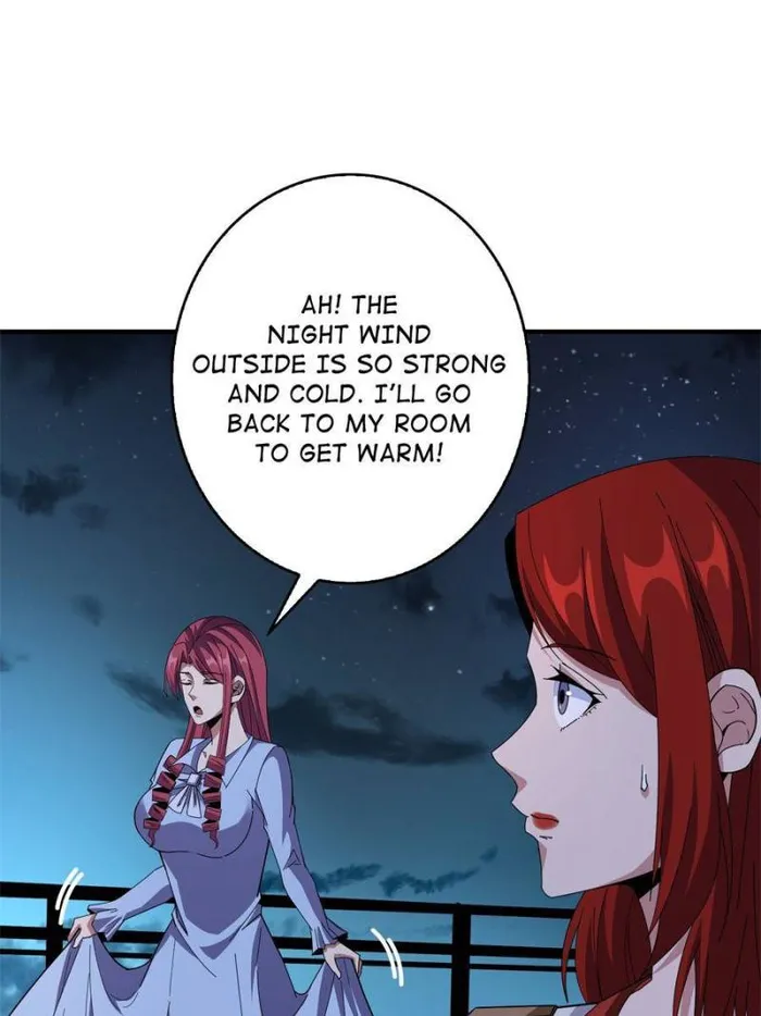 I’m Really Not The Villain — Chapter 86 — page 42