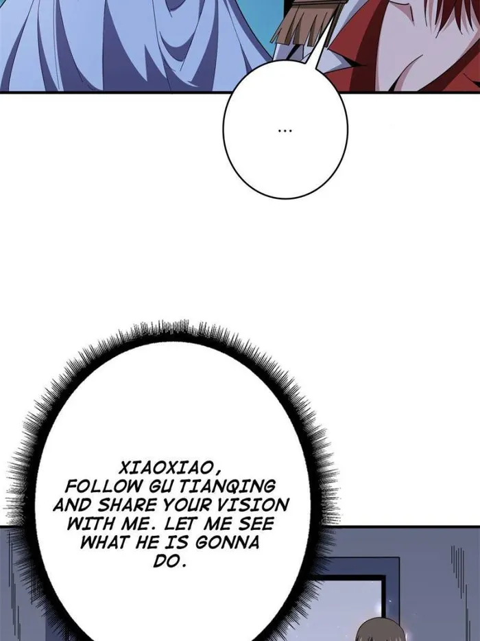I’m Really Not The Villain — Chapter 86 — page 43