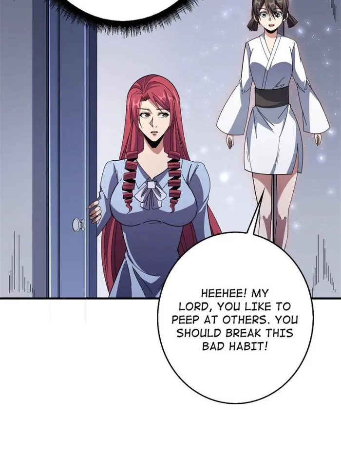 I’m Really Not The Villain — Chapter 86 — page 44