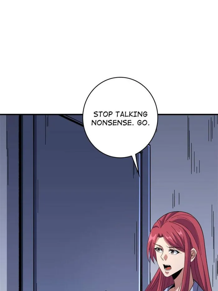I’m Really Not The Villain — Chapter 86 — page 45